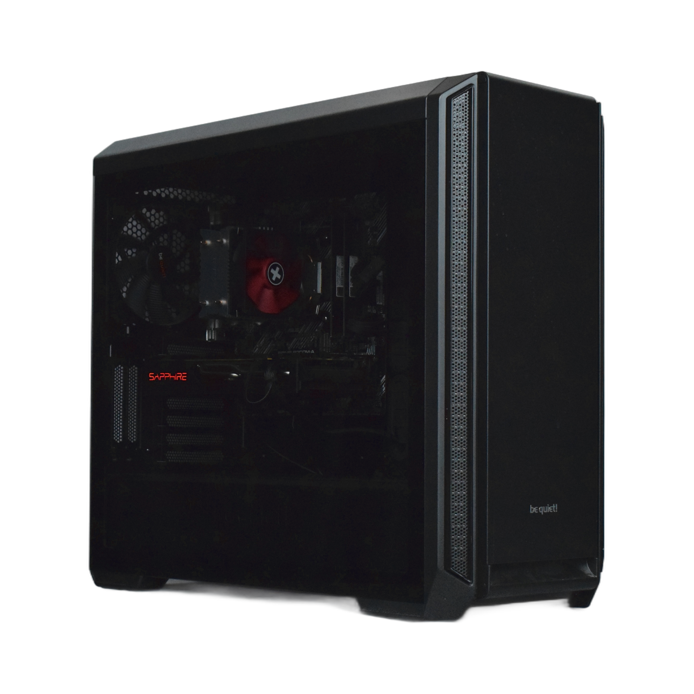 Ryzen 5 5600X | RX 5700XT | Prenew